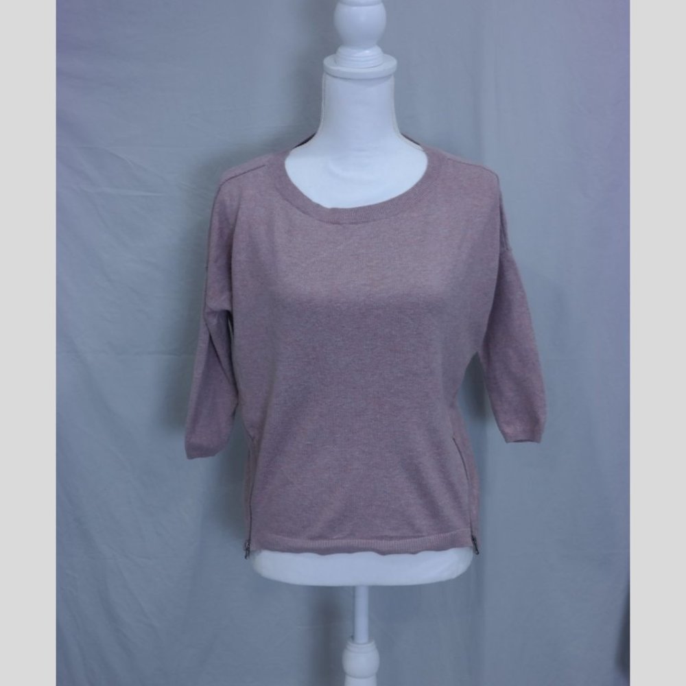Express X-Small High-low Sweater